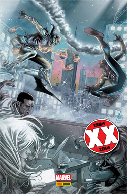 SPIDER-MAN UNIVERSE Variant - 28_thumbnail