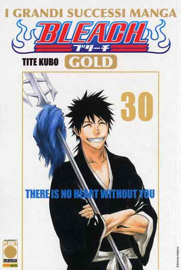 BLEACH GOLD - 30_thumbnail BLEACH GOLD - 30_thumbnail