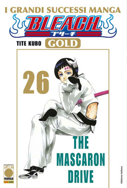BLEACH GOLD - 26_thumbnail BLEACH GOLD - 26_thumbnail