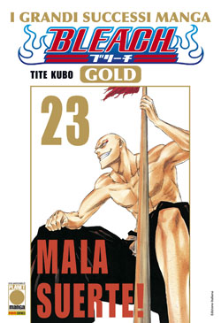 BLEACH GOLD - 23_thumbnail BLEACH GOLD - 23_thumbnail