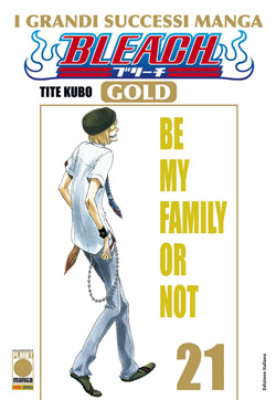 BLEACH GOLD DELUXE - 21_thumbnail BLEACH GOLD DELUXE - 21_thumbnail