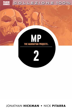100% PANINI COMICS MP THE MANHATTAN PROJECTS - 2_thumbnail