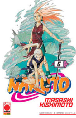 NARUTO (PANINI) - 6_thumbnail