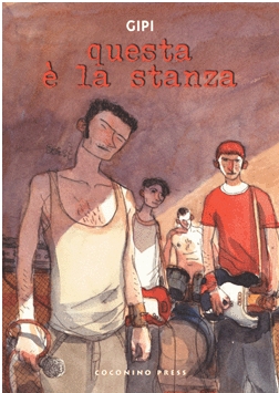 QUESTA E' LA STANZA - UNICO_thumbnail