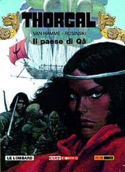 THORGAL (PANINI) - 10_thumbnail