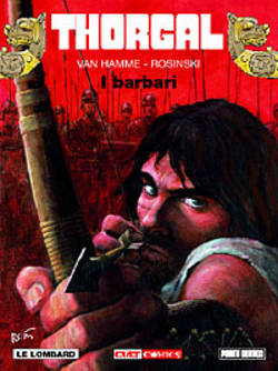 THORGAL (PANINI) - 27_thumbnail