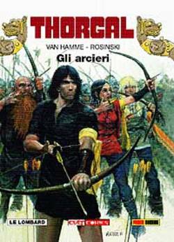 THORGAL (PANINI) - 9_thumbnail