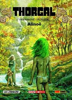 THORGAL (PANINI) - 8_thumbnail