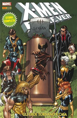 X-MEN FOREVER - 2_thumbnail X-MEN FOREVER - 2_thumbnail