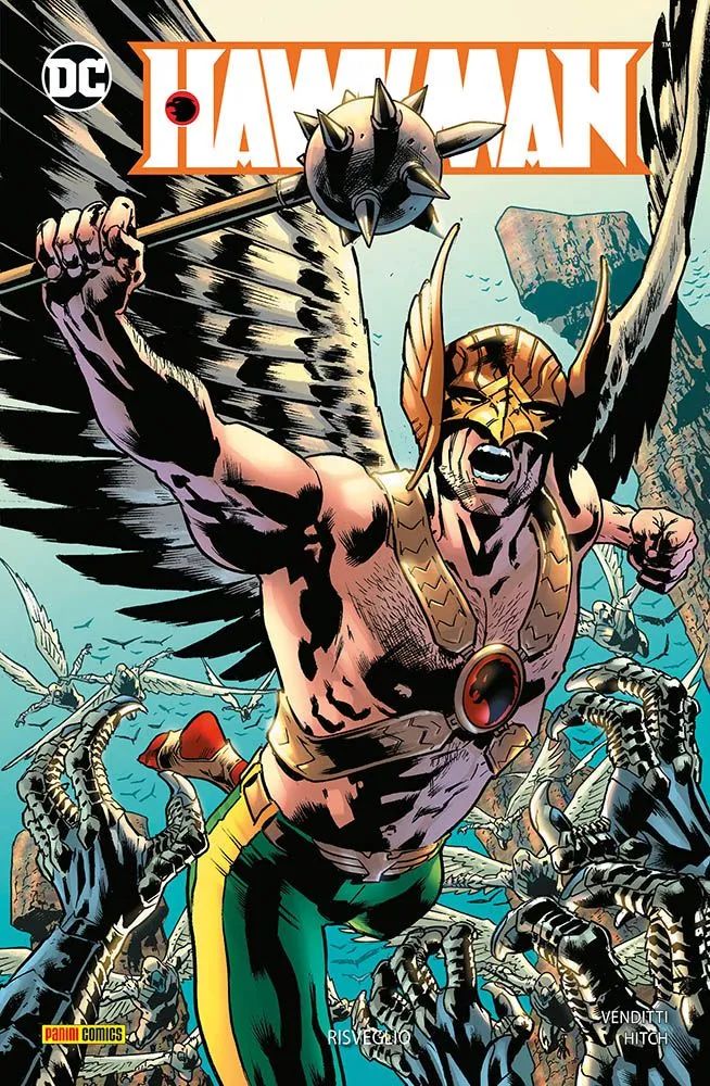 HAWKMAN (2020) - 1_thumbnail HAWKMAN (2020) - 1_thumbnail