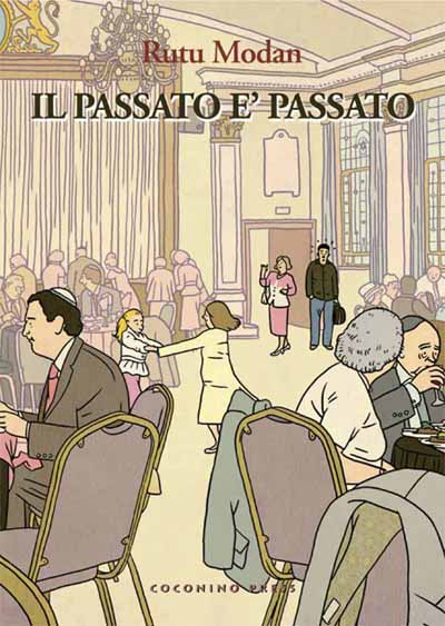 PASSATO E´ PASSATO, IL - UNICO_thumbnail PASSATO E´ PASSATO, IL - UNICO_thumbnail