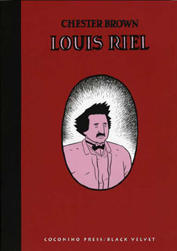 LOUIS RIEL - UNICO_thumbnail