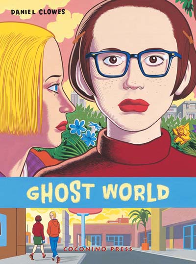 GHOST WORLD - UNICO_thumbnail GHOST WORLD - UNICO_thumbnail