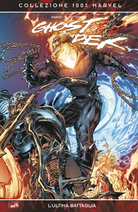 100% MARVEL GHOST RIDER - 8_thumbnail 100% MARVEL GHOST RIDER - 8_thumbnail