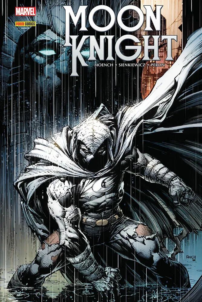 MARVEL OMNIBUS MOON KNIGHT - 1_thumbnail MARVEL OMNIBUS MOON KNIGHT - 1_thumbnail