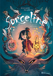 SORCELINE - 1_thumbnail SORCELINE - 1_thumbnail