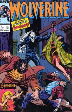 WOLVERINE (PLAY PRESS) - 4_thumbnail