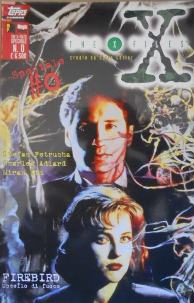 X-FILES SPECIALE (MAGIC PRESS) - 0_thumbnail