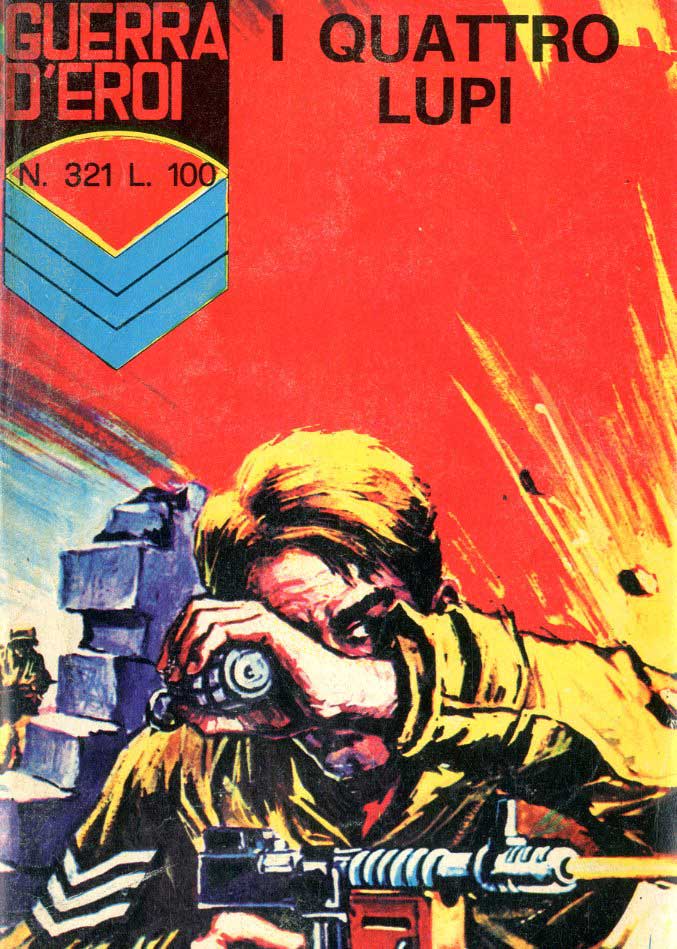 GUERRA D'EROI - 321_thumbnail