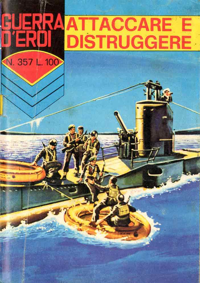 GUERRA D'EROI - 357_thumbnail