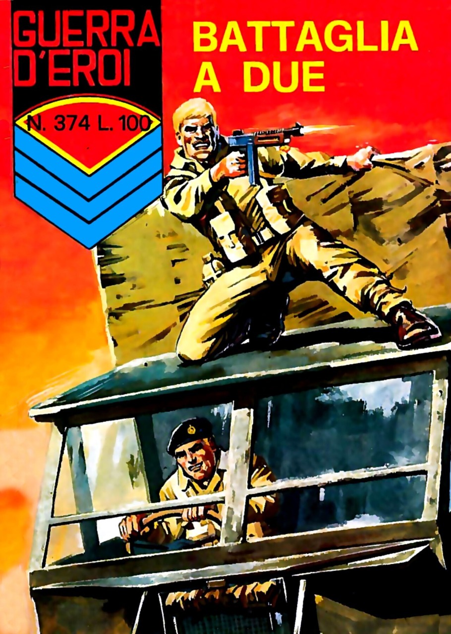 GUERRA D'EROI - 374_thumbnail