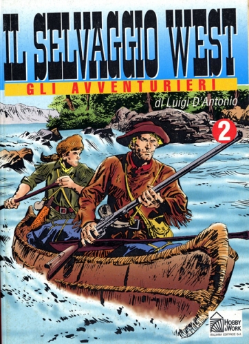 SELVAGGIO WEST IL (HOBBY & WORK) - 2_thumbnail SELVAGGIO WEST IL (HOBBY & WORK) - 2_thumbnail
