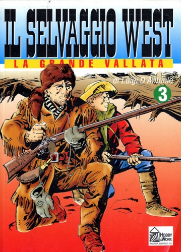SELVAGGIO WEST IL (HOBBY & WORK) - 3_thumbnail SELVAGGIO WEST IL (HOBBY & WORK) - 3_thumbnail