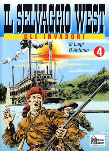 SELVAGGIO WEST IL (HOBBY & WORK) - 4_thumbnail SELVAGGIO WEST IL (HOBBY & WORK) - 4_thumbnail