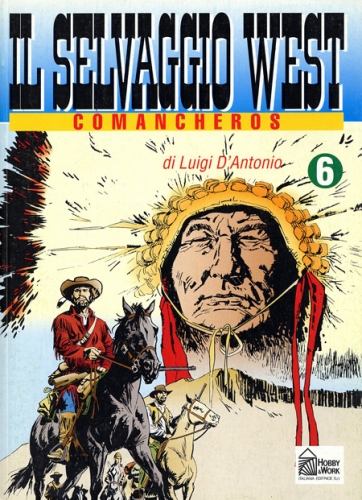 SELVAGGIO WEST IL (HOBBY & WORK) - 6_thumbnail SELVAGGIO WEST IL (HOBBY & WORK) - 6_thumbnail