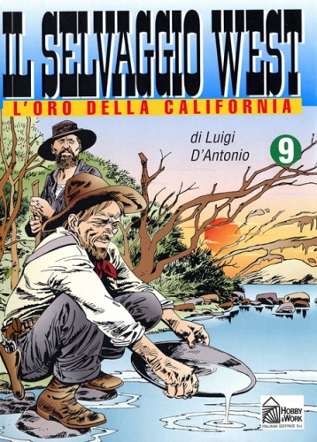 SELVAGGIO WEST IL (HOBBY & WORK) - 9_thumbnail