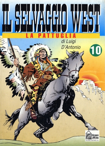 SELVAGGIO WEST IL (HOBBY & WORK) - 10_thumbnail SELVAGGIO WEST IL (HOBBY & WORK) - 10_thumbnail