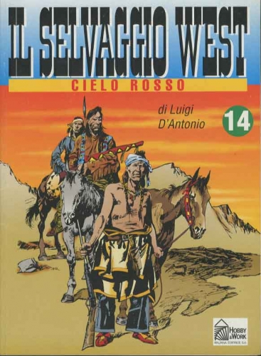 SELVAGGIO WEST IL (HOBBY & WORK) - 14_thumbnail SELVAGGIO WEST IL (HOBBY & WORK) - 14_thumbnail