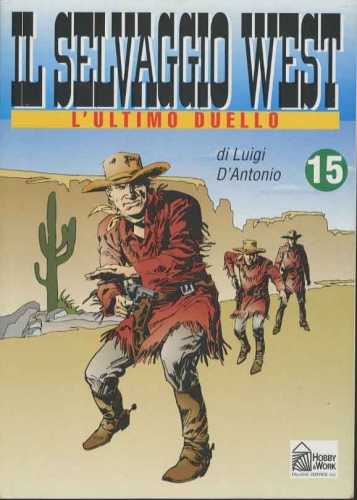 SELVAGGIO WEST IL (HOBBY & WORK) - 15_thumbnail