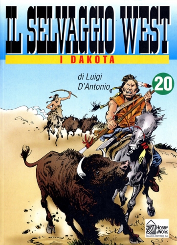 SELVAGGIO WEST IL (HOBBY & WORK) - 20_thumbnail SELVAGGIO WEST IL (HOBBY & WORK) - 20_thumbnail