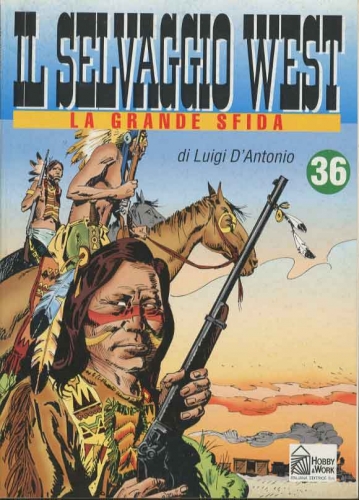 SELVAGGIO WEST IL (HOBBY & WORK) - 36_thumbnail SELVAGGIO WEST IL (HOBBY & WORK) - 36_thumbnail