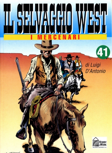 SELVAGGIO WEST IL (HOBBY & WORK) - 41_thumbnail SELVAGGIO WEST IL (HOBBY & WORK) - 41_thumbnail