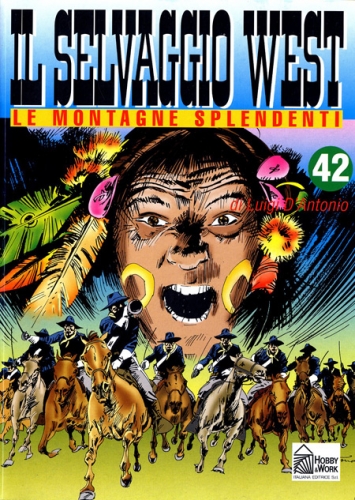 SELVAGGIO WEST IL (HOBBY & WORK) - 42_thumbnail SELVAGGIO WEST IL (HOBBY & WORK) - 42_thumbnail