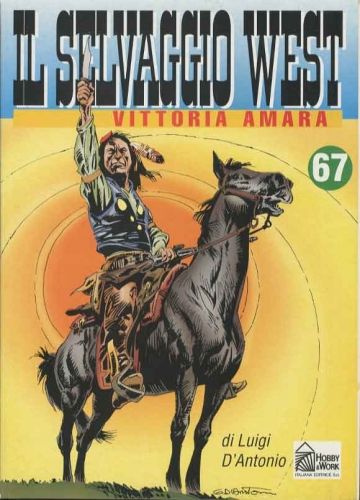 SELVAGGIO WEST IL (HOBBY & WORK) - 67_thumbnail SELVAGGIO WEST IL (HOBBY & WORK) - 67_thumbnail