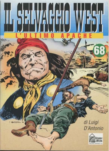 SELVAGGIO WEST IL (HOBBY & WORK) - 68_thumbnail SELVAGGIO WEST IL (HOBBY & WORK) - 68_thumbnail