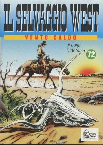 SELVAGGIO WEST IL (HOBBY & WORK) - 72_thumbnail SELVAGGIO WEST IL (HOBBY & WORK) - 72_thumbnail