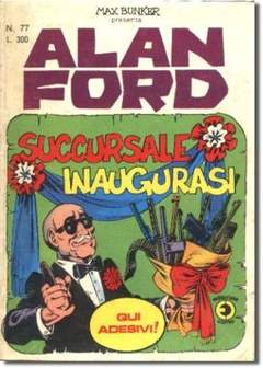 ALAN FORD (CORNO EDITORIALE) - 77_thumbnail