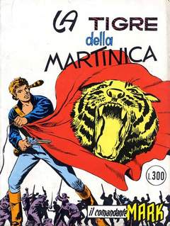 COMANDANTE MARK IL (BONELLI) - 32_thumbnail
