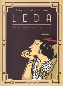 LEDA - UNICO_thumbnail LEDA - UNICO_thumbnail