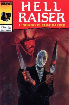 HELLRAISER (PLAY PRESS) - 1_thumbnail