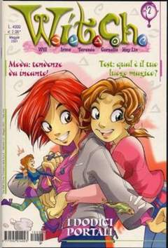 WITCH (DISNEY) - 2_thumbnail