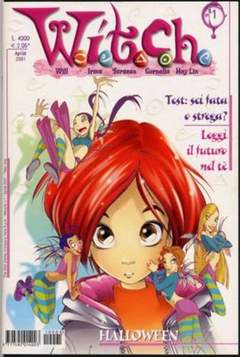 WITCH (DISNEY) - 1_thumbnail