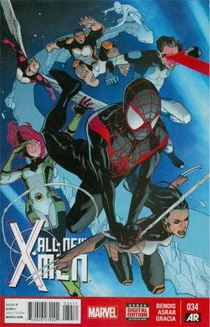 ALL-NEW X-MEN (MARVEL 2013) - 34_thumbnail