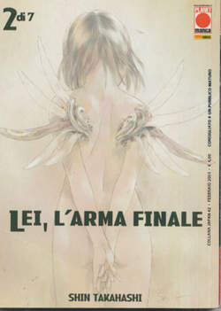 LEI, L'ARMA FINALE - 2_thumbnail