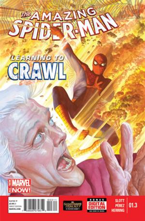 AMAZING SPIDER-MAN VOL 3 (MARVEL 2014)_thumbnail