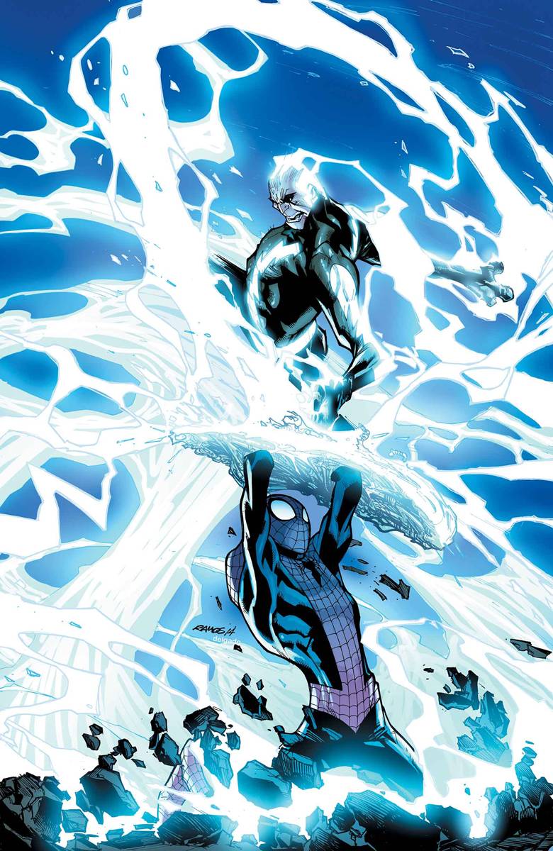AMAZING SPIDER-MAN VOL 3 (MARVEL 2014) - 2_thumbnail